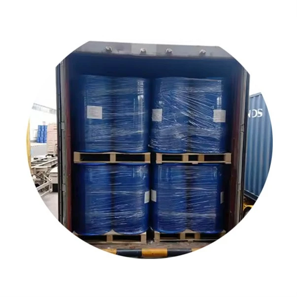 Mono Ethylene Glycol (Meg) CAS 107-21-1