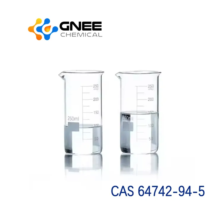 Solvent Oil 150200 Aromatic Solvent Naphtha Solvent Oil 150200 Aromatic Solvent Naphtha