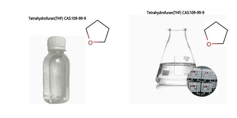 What are the benefits of using thf solvent(CAS 109-99-9)? What are the benefits of using thf solvent(CAS 109-99-9)?