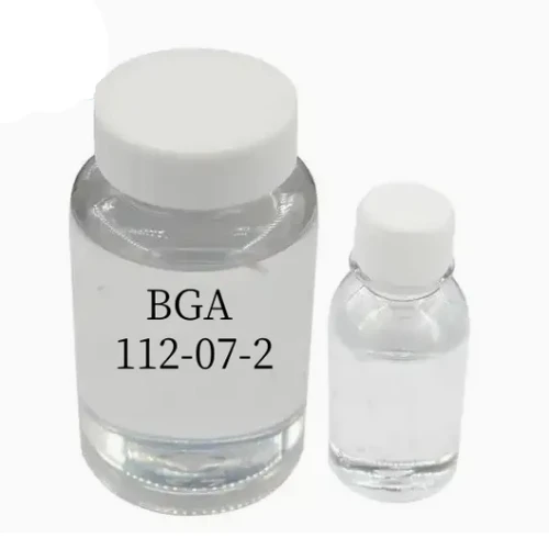 液体エチレングリコールモノブチルエーテルアセテート（BGA）CAS 112-07-2
