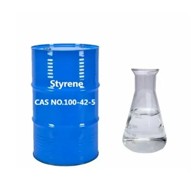 バルクスチレンモノマー（SM）：購入する前に何を考慮するか