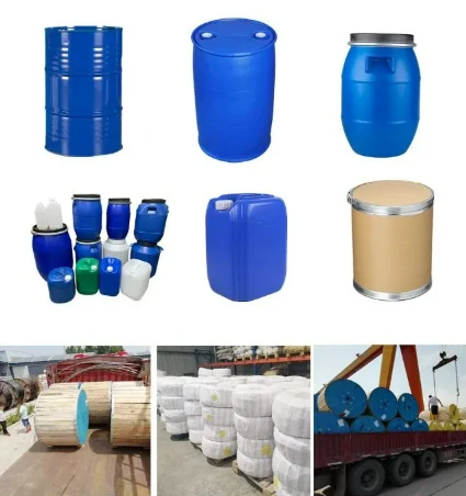 98% Purity Chemical Trichloroethylene (TCE) CAS 79-01-6 98% Purity Chemical Trichloroethylene (TCE) CAS 79-01-6