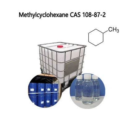 燃料添加剤のための 98% 純度 C7h14 メチルシクロヘキサン (Mch) CAS 108-87-2