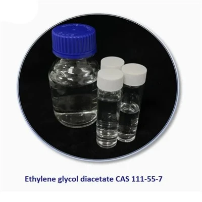 エチレングリコールジアセテート（EGDA）CAS 111-55-7