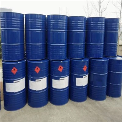 塗料や樹脂の溶剤として使用される混合キシレン