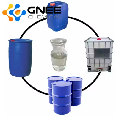 高純度 99.8% 有機溶剤ベンゼン CAS NO.71-43-2