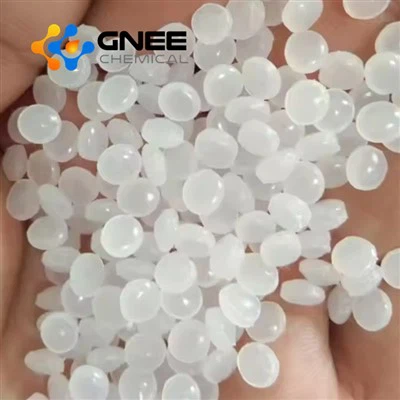 プラスチックパイプ原料 高密度ポリエチレン